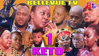 KETO EP. 1 THEATRE CONGOLAIS