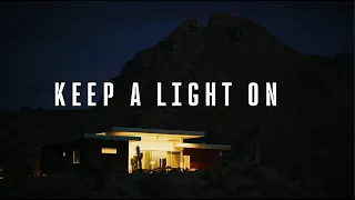 Cut One / Wolfgang Black - Keep a Light On (Indie Blues)