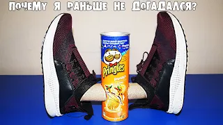 5 СЕКРЕТНЫХ ЛАЙФХАКОВ с PRINGLES, о которых вы точно не знали