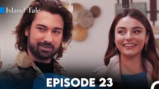 Ada Masalı | Be My Sunshine Episode 23 (English Subtitles)