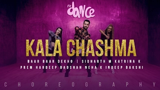 Kala Chashma | Baar Baar Dekho | Sidharth M Katrina K | Prem Hardeep Badshah Neha K Indeep Bakshi