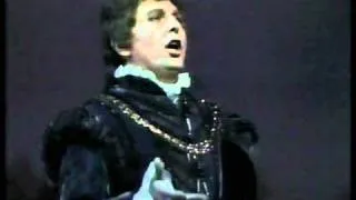 "Dalla sua pace" from Act I of Mozart's Don Giovanni (Jerry Hadley)