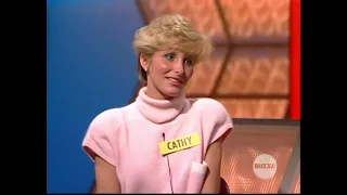 Press Your Luck Episode 651 Cathy/Karl/Molly