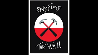 PINK FLOYD - "The Wall" Live 1980 - Run Like Hell