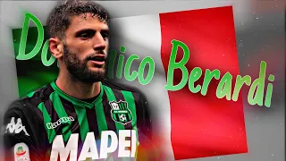 Domenico Berardi is a Severely Underrated Player! | 2020/21 Berardi Season Highlights