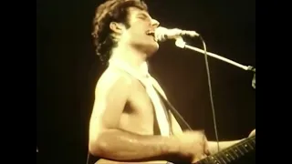 Queen - Crazy Little Thing Called Love - Newcastle 1979 | Clean Up 60fps