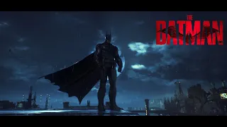 Batman Arkham Knight Trailer (The Batman Style)
