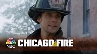 Chicago Fire - The Firestarter (Episode Highlight)