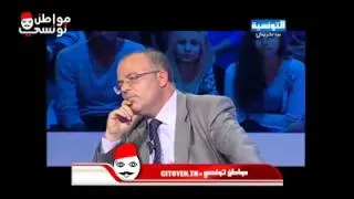 سمير ديلو يرتبك أمام مي كسوري و يقول   فريدوم هوس ليست صهيونية