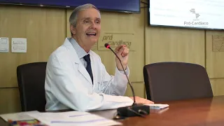 DISSOCIAÇÃO CLÍNICA E LABORATORIAL APÓS ANGIOPLASTIA CORONARIANA ELETIVA