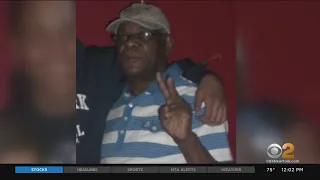 80-Year-Old Man Latest Victim Of Stray Bullet Shooting