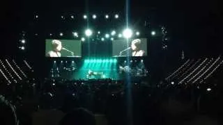 Alicia Keys - Brand New Me - HD live @ Torino Palaolimpico 19/06/2013