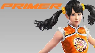 [Guide] Tekken 7 Primer: Ling Xiaoyu