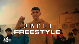 JBELI -FREESTYLE #1 (Clip Officiel)