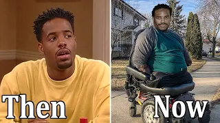 THE WAYANS BROS. 1995 All Cast: THEN & NOW [28 Years After]