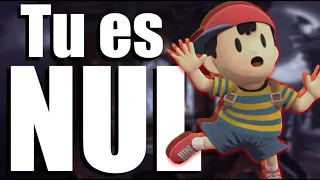 Que faire quand tu es NUL à Smash?