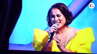 AJAI | KAK LINA | AKU CINTA AKU RINDU