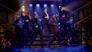 Magic Mike Live | Who Doesn't Love a Man in a Suit?