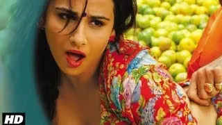 "Ooh La La Tu Hai Meri Fantasy" Song |"The Dirty Picture" Feat. Vidya Balan