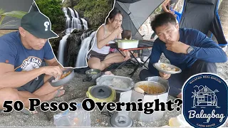 balagbag beach & balagbag falls Real Quezon updated OCT. 2023