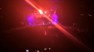 Limp Bizkit Stadium Live Moscow Russia 1/11/2015 (концерт Limp Bizkit 1.11.2015)