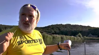 Novinka pre sumčiarov: sumcový prút Sportex Catfire Boje