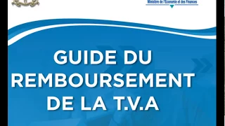 Guide du Remboursement de la TVA