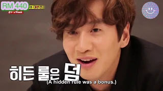 Betraying Lee Kwang Soo [Eng Sub]