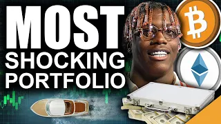 MOST Shocking Coins in Lil Yachty's Portfolio (2021 Crypto Advice)