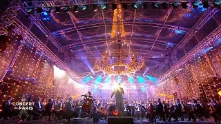 Concert de Paris 14 juillet 2019 | FULLHD |  Complète