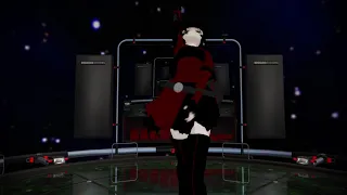 (RWBY MMD) Raven's Bye Bye