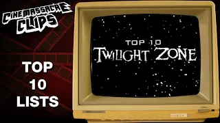 Top 10 Twilight Zone Episodes (2009)