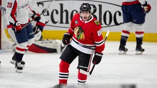 Patrick Kane Highlights - Stay