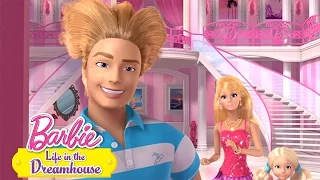 Kentastiská fantazie @Barbie