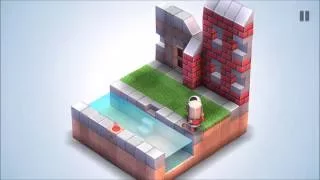 Mekorama walkthrough Level 22 solution. Head Above Water.