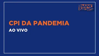 CPI DA PANDEMIA