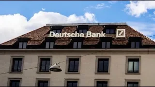 Democrats subpoena Deutsche Bank to investigate President Trump's finances