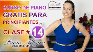 Aprender a Tocar Piano DESDE CERO!!!