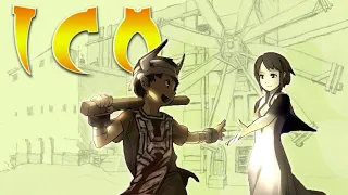 ICO (PlayStation 2) #3