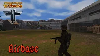 RtCW Airbase - Real HD