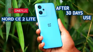 Oneplus Nord Ce 2 Lite 5G After 30 Days Use Review || ASLI SACH KIYA HAI?