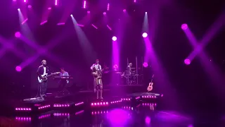Христина Соловій - «Поки Любиш» live at the Kyiv UA Channel. 05.11.2018