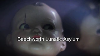 Homegrown Horror: Beechworth Mental Asylum