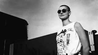 sinead o'connor - drink before the war (slowed + reverb)