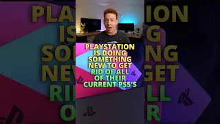 PlayStation Is Getting Rid of PS5’s - MASSIVE PS5 sale?!