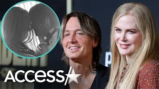 Nicole Kidman Shares Intimate Pic w/ Keith Urban for 17th Anniversary