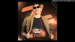 Zé Vaqueiro - Letícia (Repertório Outubro 2020)