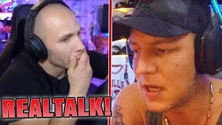 Realtalk auf Monte Video | Flying Uwe Realtalk