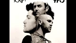 The Script - Hall Of Fame (Ft. will.i.am) (Audio)