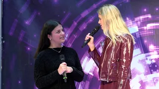 Best of Finale  - Kids Voice Tour 2018 - Letzipark,  Zürich